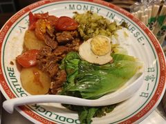 -卤大叔·广州牛杂(壹方城店)