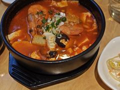 -大田牛尾汤(幸福河市场店)