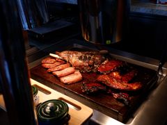 -嘉年华大酒店琴湾-自助餐厅