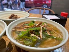 -晓马鸭店(新芜路店)