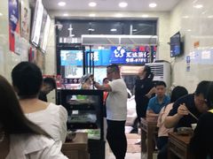 大堂-刘信牛羊肉小炒泡馍(回民街店)