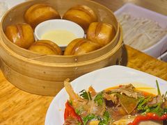 -小小河边鱼(天润城店)