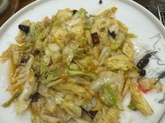 -张记焖窑·十五年专注焖烤(雍和宫店)