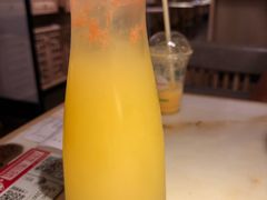 -绿茶餐厅(北京世纪金源店)