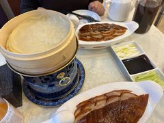 -老浒记民俗酒楼(王府井店)