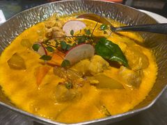 -simply thai天泰(世纪汇店)