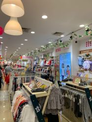 -婴知岛(绿宝广场店)
