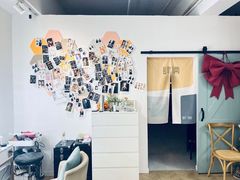 -肆俩肖像STUDIO(宝山万达店)