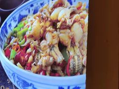 -思博半步颠小酒馆(梦时代店)