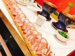 -祥源胡同·涮牛羊肉火锅(花桥店)