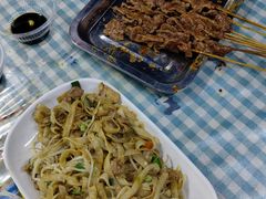 -阿彬烧烤(桐油店)