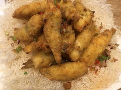 吉利酥蛏-莆田餐厅PUTIEN(三里屯店)