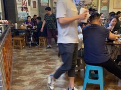 -王明古法砂锅居(开化寺店)