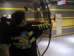 -弓夫射箭·运动娱乐·团建(中心印象城店)