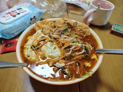 -喜之羊·粉面档