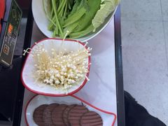 -鸿盛火锅(重庆路店)