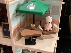 -星巴克(广州光明广场店)