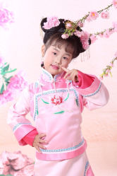 蘭贵坊古装摄影-东古旅拍摄影•格格服汉服•租赁(故宫店)