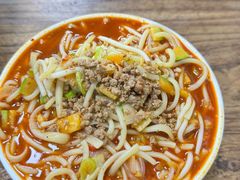 -马相卿特色烤肉面食馆(虎台店)