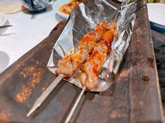 -耶里夏丽·新疆菜(徐家汇臻选店)