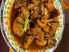 -余姚酒楼(南雷公寓店)