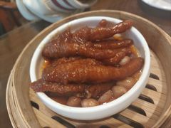 -岭南小生·粤港点心(南门口店)