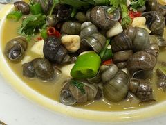 -火龙堂·风味民间菜(文一路店)