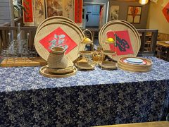 -锅来乐地锅鸡(安亭店)