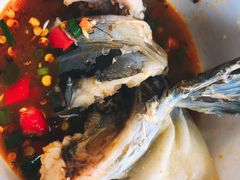 -古城苗家土菜馆(河景餐厅店)