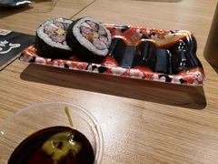 -盒马鲜生(悦峰店)