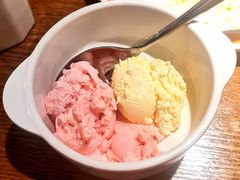 -比格比萨自助(新辰里学清路店)