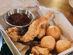 -包装马车·韩国料理·포장마차