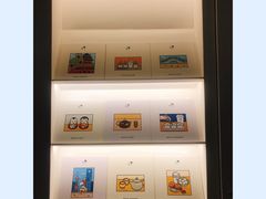 -喜茶(杭州滨江宝龙店)