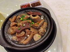 五香牛杂煲-大天然酒店(军民路店)