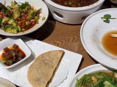 -鸽子窝(青塔店)