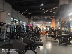 -银锐24h健身·Ai闪练(建设路店)