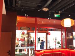 -满园烤鸭·春饼(抚顺万达店)