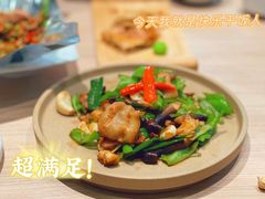 -渔语鱼酸菜鱼新川菜(万象城店)