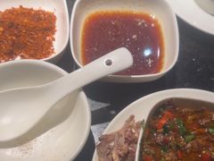 -捞王锅物料理(凯旋路店)