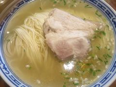 枫镇大肉面-同得兴 Since·1995 传统苏式面馆(十全街店)