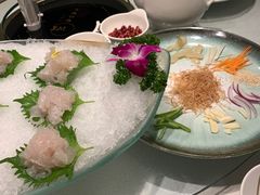 -顺峰顺水顺德菜(第一百货店)