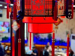 -长兴菜馆(高桥店)