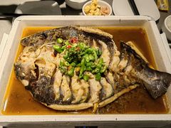 -半天妖烤鱼(西直门凯德mall店)