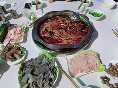 -枇杷园食为鲜火锅(南山店)