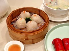 -杏花樓(福州路总店)