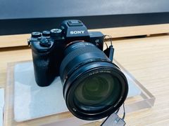-Sony Store 索尼(上海淮海中路店)