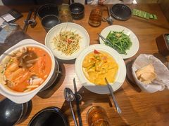 -泰香米泰国餐厅(中大国际店)