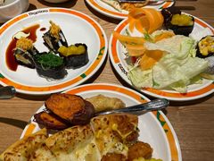 -比格比萨自助(德思勤四季汇店)