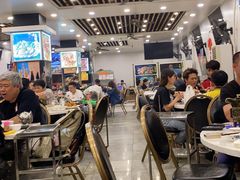 大堂-大嫂镬仔·焖鸡煲·啫啫煲(逢源路店)