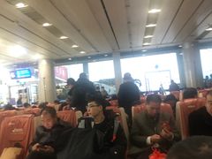 -威海大水泊国际机场